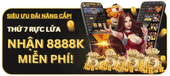 Game mới 88slot
