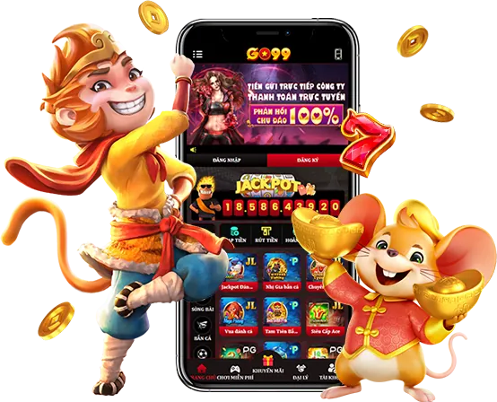 Biểu đồ tăng trưởng với tỷ lệ kèo cao tại 88slot