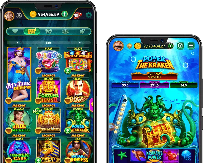 Lịch sử phát triển của 88slot