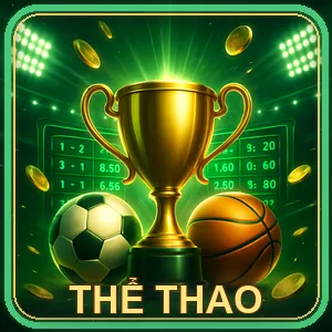Cá cược Thể Thao 88slot