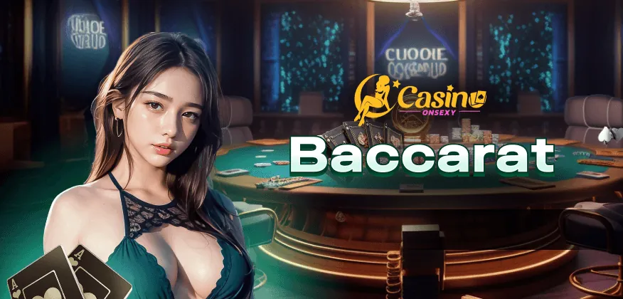 Baccarat Trực Tuyến 88slot