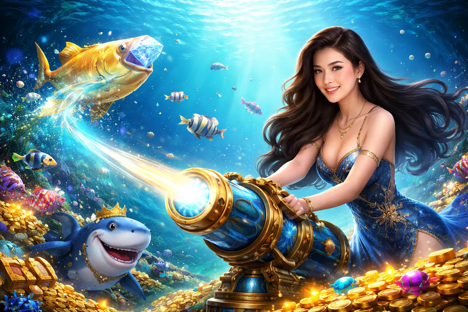Bàn Roulette sang trọng tại 88slot