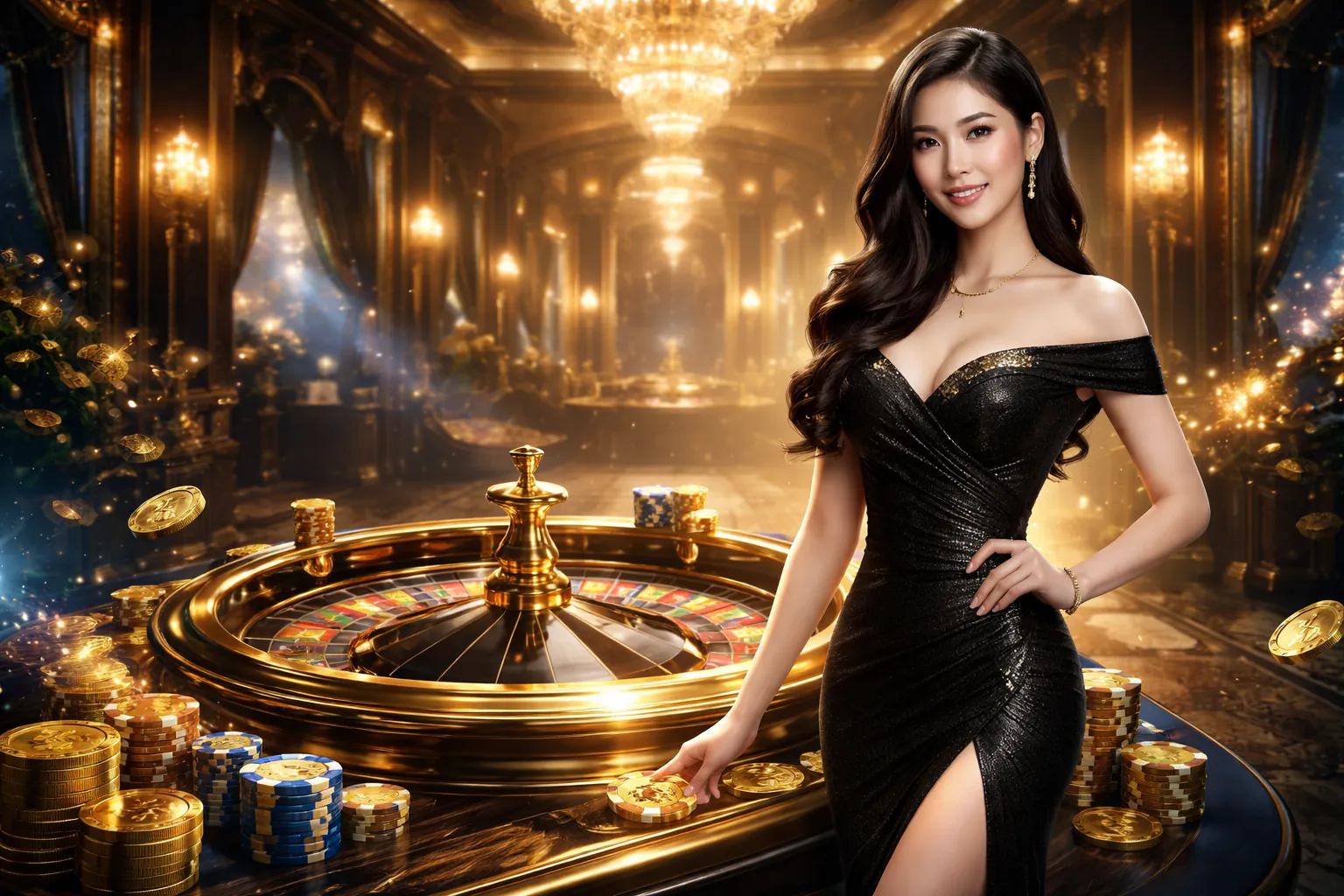 Hình ảnh chương trình VIP độc quyền của 88slot