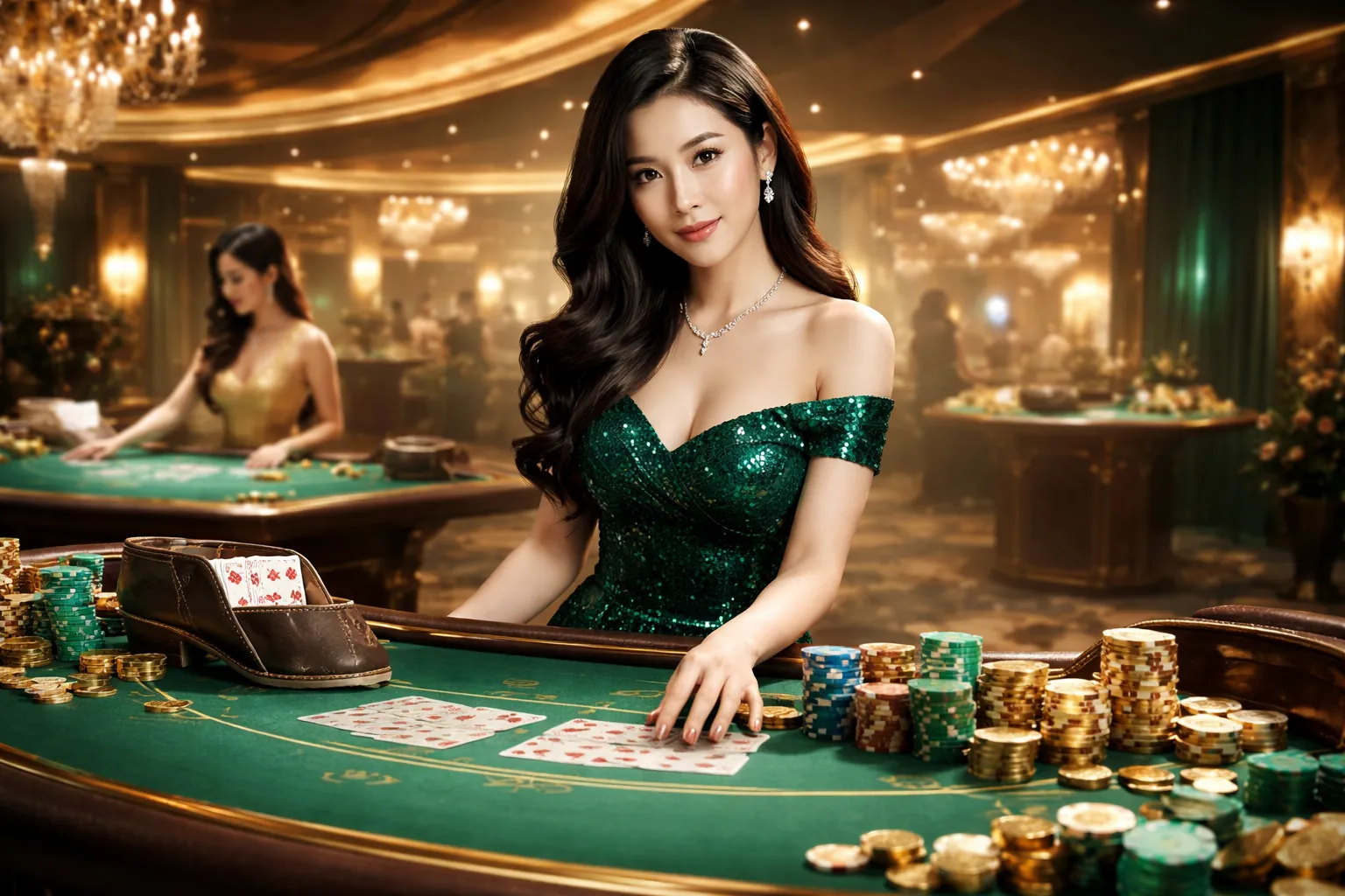 Hình ảnh chính giới thiệu về 88slot
