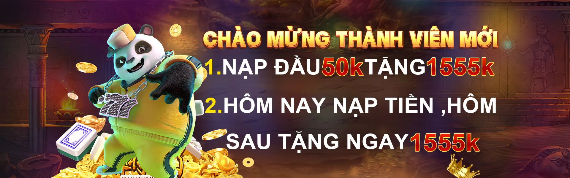 Hình ảnh các khuyến mãi và ưu đãi độc quyền dành cho thành viên 88slot mới