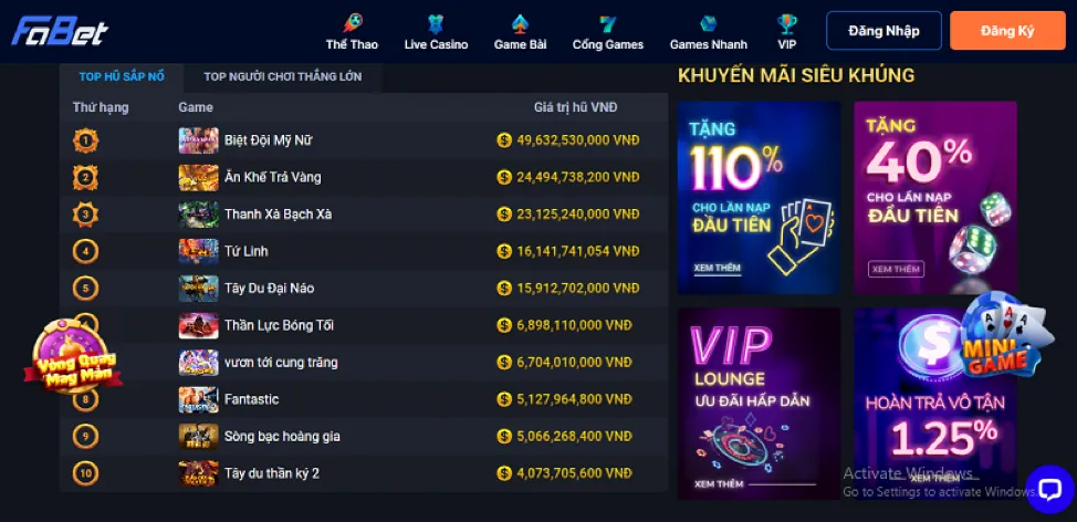 Biểu tượng chứng nhận uy tín và bảo mật của 88slot
