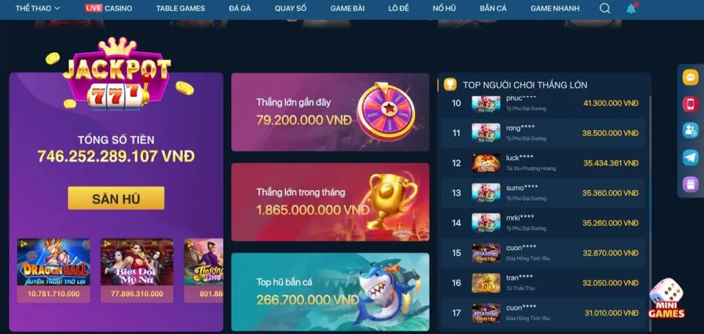 Sứ mệnh và giá trị cốt lõi của 88slot