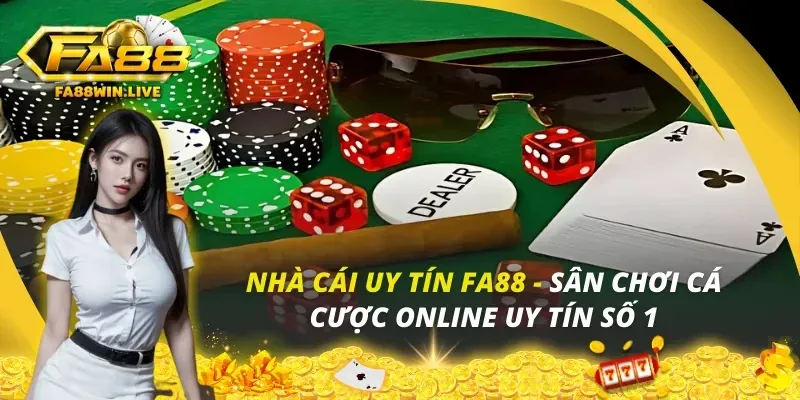 Thông báo quan trọng từ 88slot