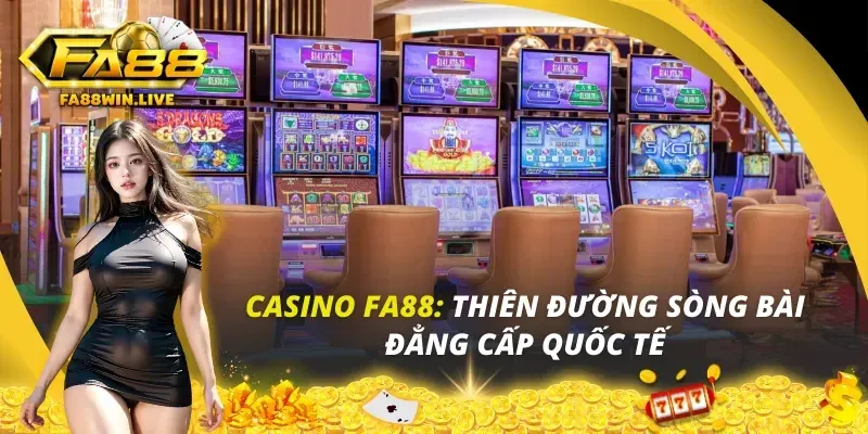 Chơi có trách nhiệm tại 88slot