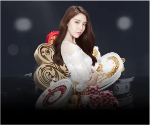 Chất Lượng Trực Tuyến HD Baccarat